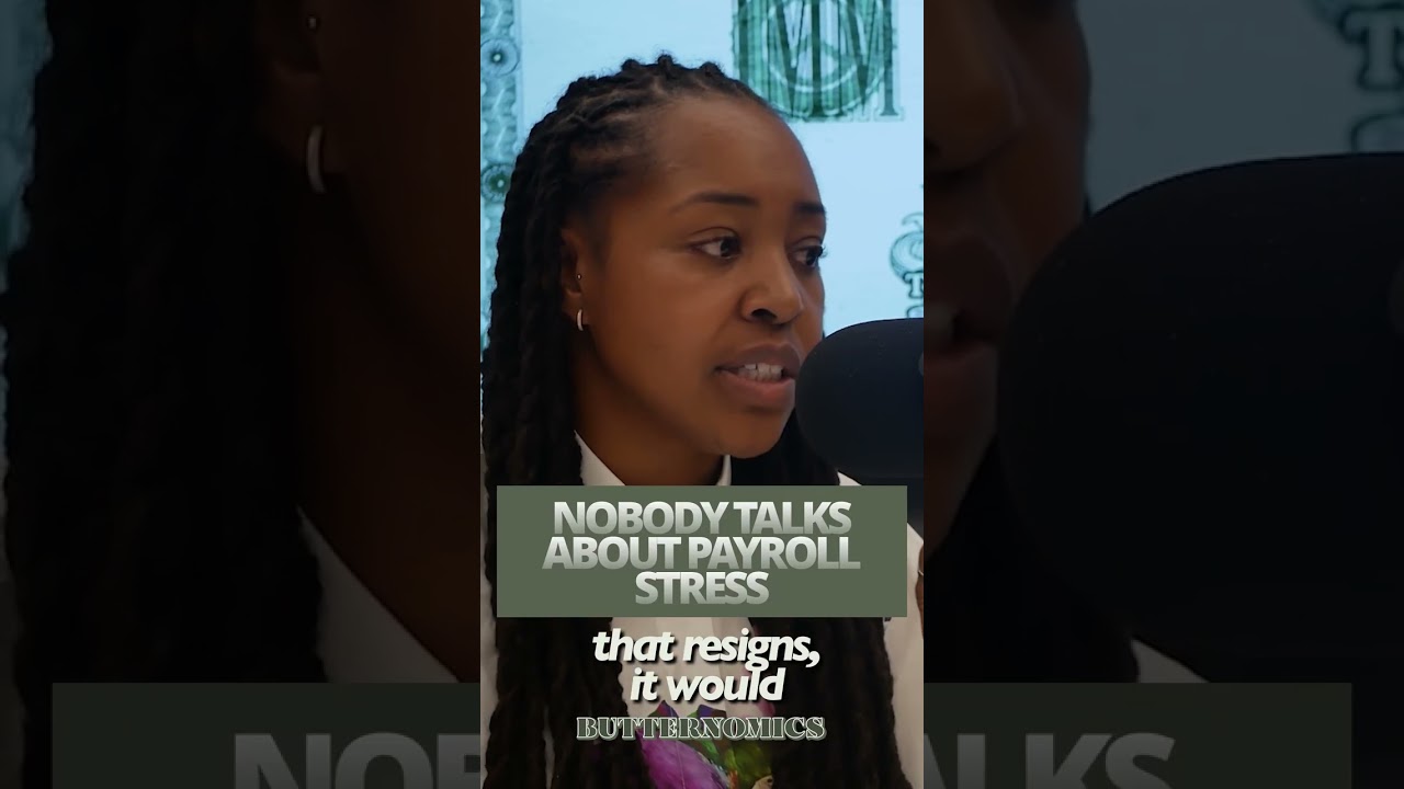 The Real Story Behind Making Payroll As CEO