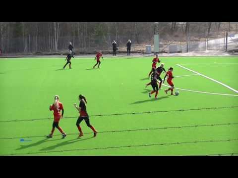 Askims IK DJ - Torslanda 170325