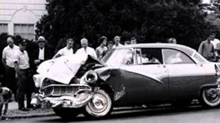 Real Bad News - I Hate Fords