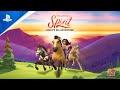 Spirit Lucky's Big Adventure - Launch Trailer | PS4