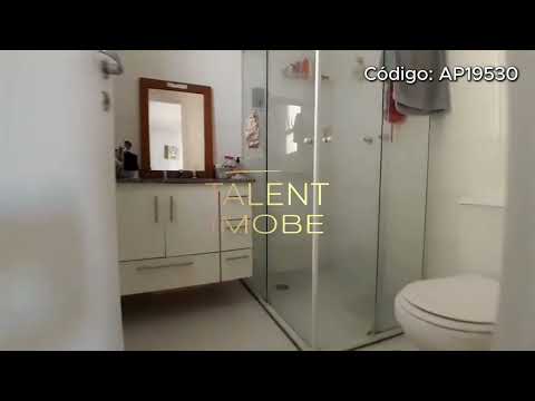 Rua Jaci - Saúde - AP19570