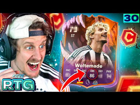 I Re-Started My Woltemade Evo and OMG!!