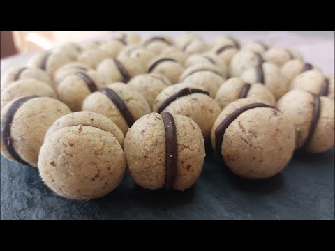 BACI DI DAMA "versione facile"