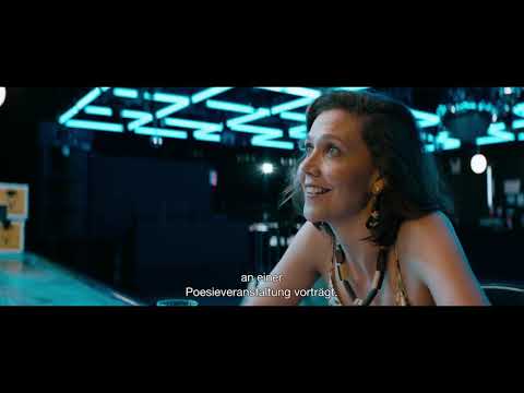 The Kindergarten Teacher, ein Film von Sara Colangelo - TRAILER