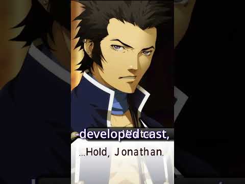 Is SMT4 the best? #gaming #smtv #atlus3 #shinmegamitensei #smtiv #persona #metaphorrefantazio