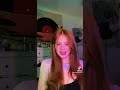 Harley Haisley Newest TikTok Video