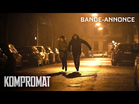 Kompromat - bande annonce SND