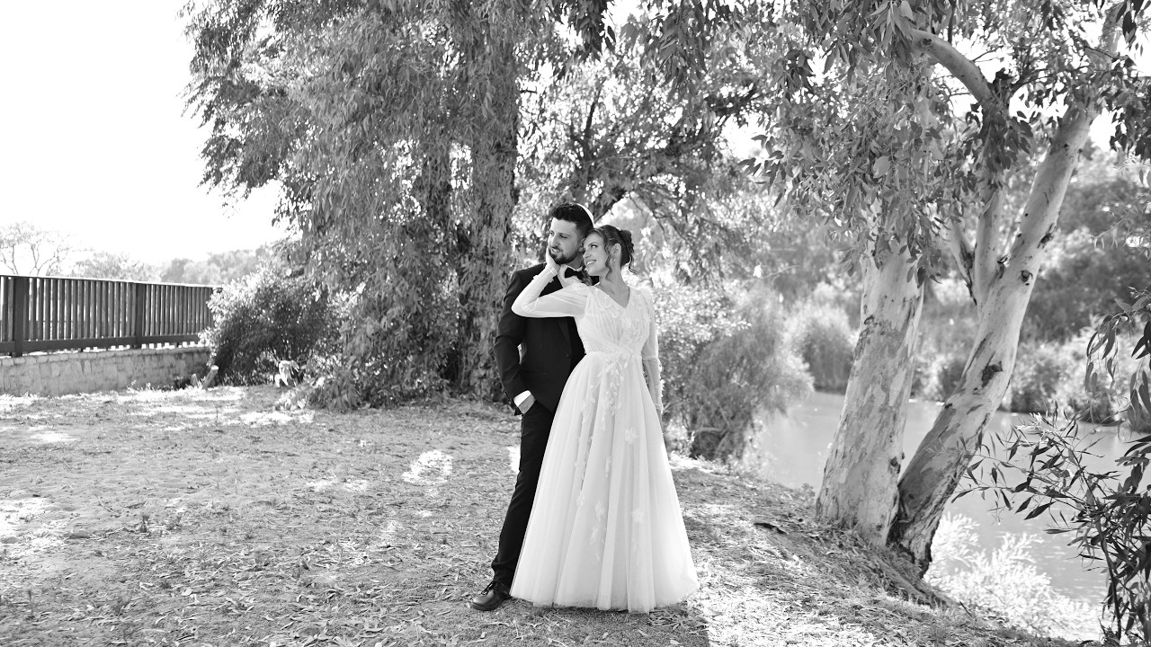 Wedding's highlights | SHELI&BINYAMIN | ArtPixxel | קליפ חתונה | הילייטס