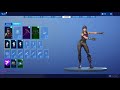 1 hour floss with renegade raider