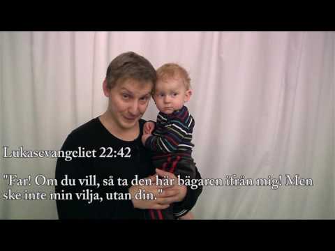 Ta predikan till cellen 170115