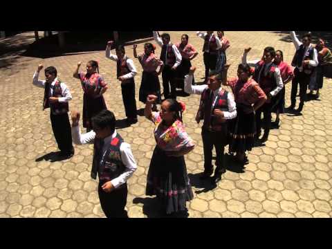 Ferrocarril de los altos grupo K'astajib'al Noj    Video