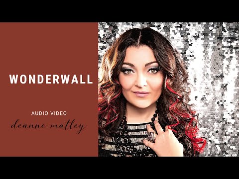 Wonderwall -  Oasis (Cover) by Deanne Matley