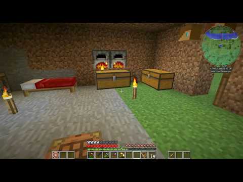 S10E04 GTNH - Tinkers Smeltery