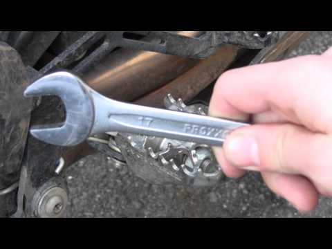 Upgrade your MK2 Pivot Pegz to the new MK3 - How To: