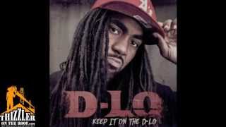 D-Lo ft. NHT Chippass, NHT Nick - Fake Shit [Thizzler.com]