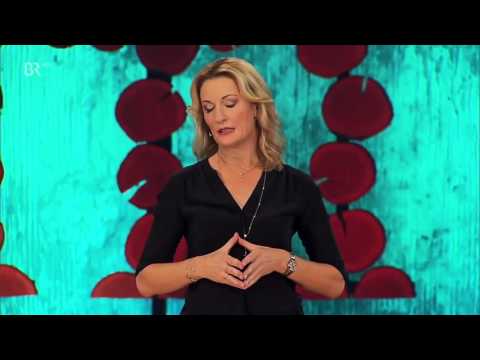 Monika Gruber - Älter werden