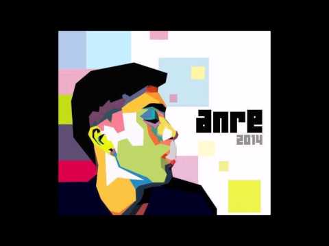 Anre - 5⊥AY ℲRE$H