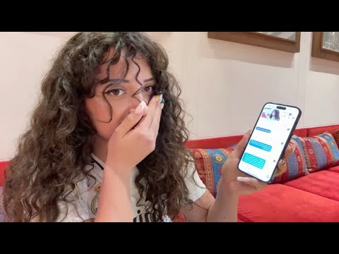 She EXPOSES Ballon d'Or Winner & Real Madrid Star Who Invited Her to Their Homes