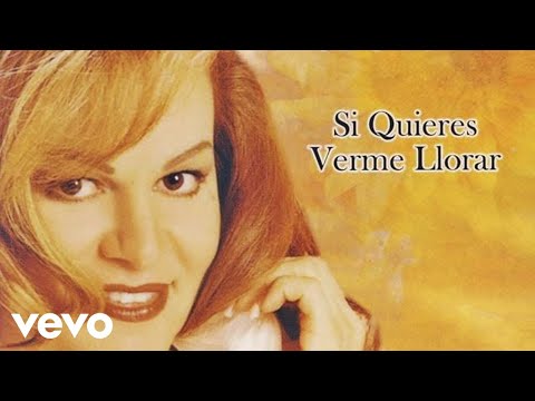 La Puerta de Alcala - Jenni Rivera