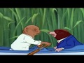 The New Adventures Of Winnie The Pooh Swedish Intro The Wind In The Willows Movie Style