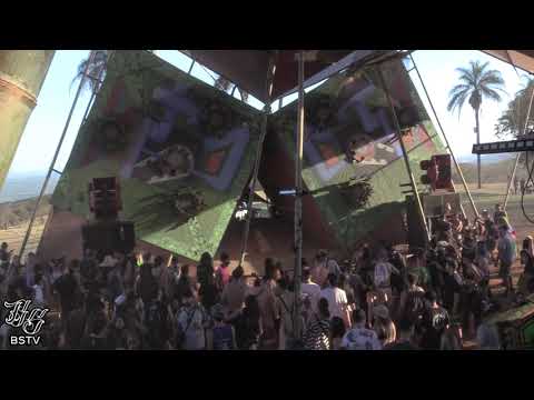 YangPlant @ Anacã Ritual 2019 - like BSTV