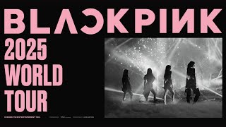 Download lagu BLACKPINK 2025 WORLD TOUR｜Full Concert Playlist｜DEADLINE Setlist mp3