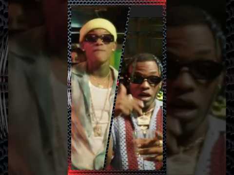 ya vieron el video " NOCHE  DE GALA" - Italian Somali ft. RobiGuid #party507tv