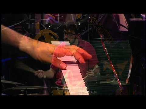 Rafael Martini | Meditação (Tom Jobim) | Instrumental SESC Brasil