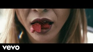 Huxley - I Want You - Official Music Video