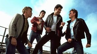 Andy Gibb-  An Everlasting Love (Muisc Video)