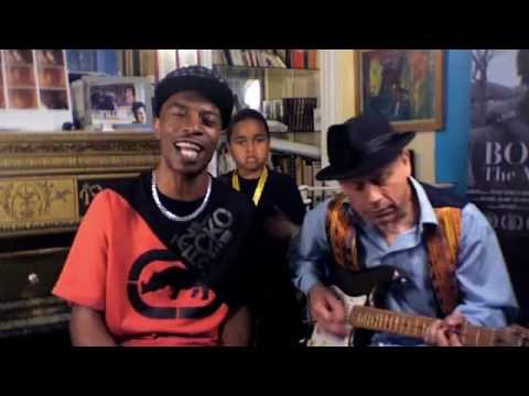 Thumbnail for NOT ALRIGHT by BINGIMAN, Feat. TIM HAIN by Jam session