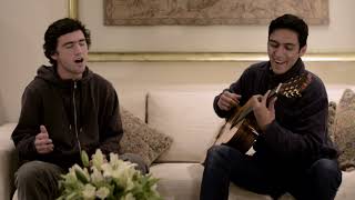 Champagne - Andrea Bocelli