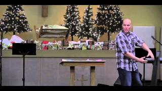 Pastor Shane Idleman's Thoughts on Joel Osteen