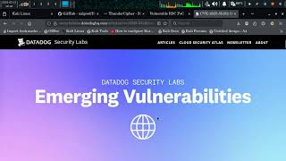 CVE-2025-55182 (React2Shell) Lab Walkthrough