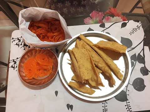 Pune special !!! Simple Lunch Menu