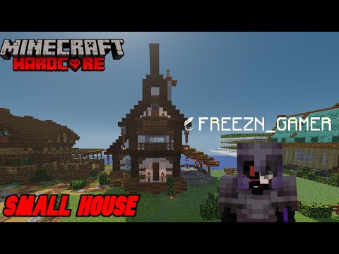 ULTIMATE Minecraft House! Insane Survival Build Hacks!