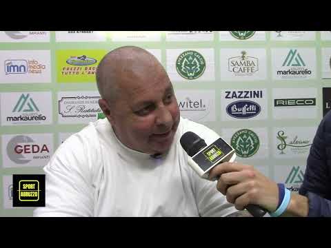 Avezzano-Sambenedettese 1-2: Pecorelli | Serie D