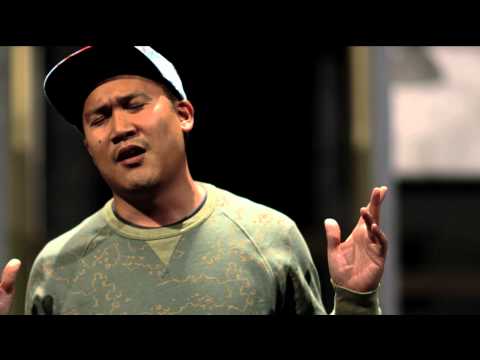 Where You From? (performed at Da Poetry Lounge)