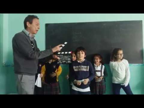 Grupo Starters 2 -- 4 pm