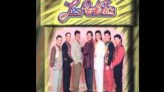 LOS REHENES    ( Amarte Duele )