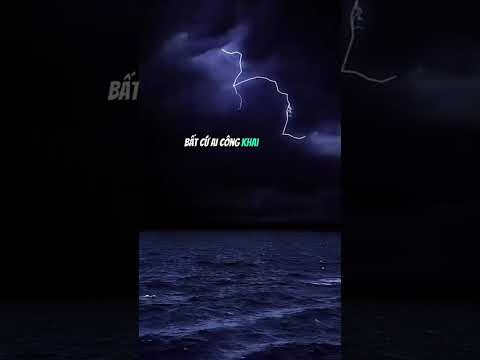 #237 TỘI LỖI CÓ THỂ THA THỨ NGOẠI TRỪ NHỮNG KẺ CÔNG KHAI TỘI LỖI