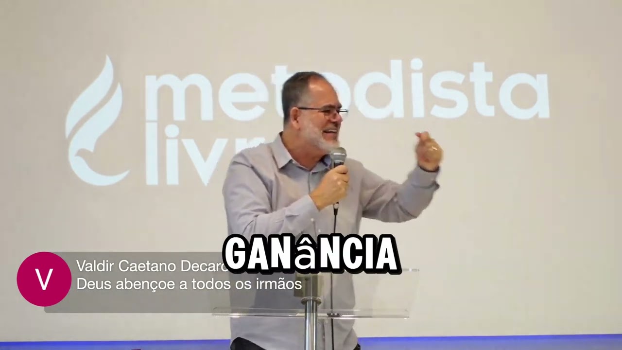 Igreja: Uma Comunidade de Esperança e Redenção