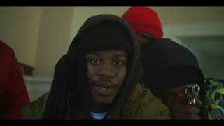 "Real Shit Remix" (Long Live Sko Money) - MoeBandz | Shot by @nhfcameraguy