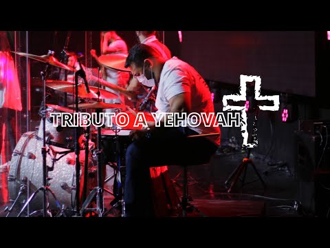 TRIBUTO A YEHOVAH l PAULO CÉSAR BARUK l ADHEMAR DE CAMPOS (DRUM CAM)