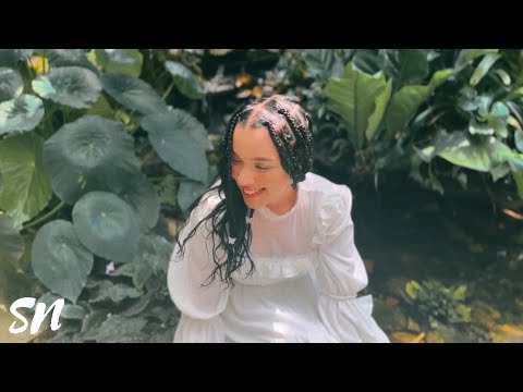 Sarah Nathalié ‘butterfly’ MV