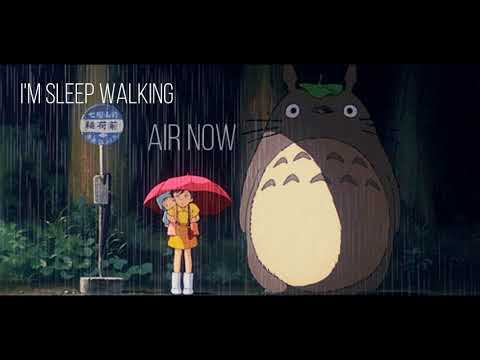 Daddy was a milkman - sleepwalker (music video)