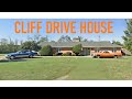 Cliff Drive House When We Were Little In 1990 Old VHS Tape