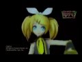 Rin and Len - Daughter of evil and Servant of evil ...