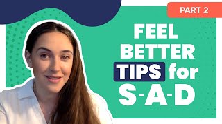 Decoding Seasonal Depression: Licensed Therapist Reveals Why You May Feel Depressed or Anxious