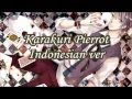 [Hen-chan] Karakuri Pierrot (Hatsune Miku ...